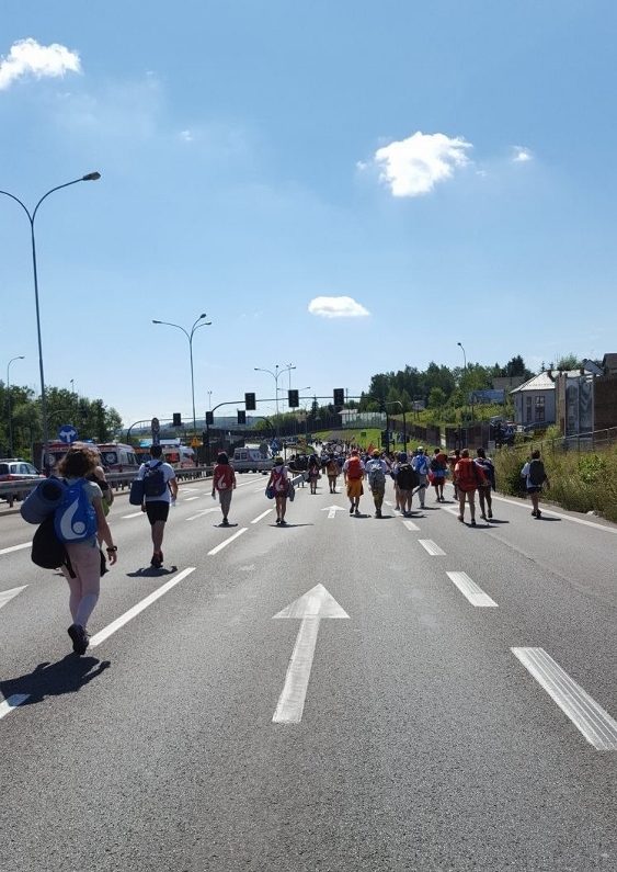 Km14 - i testi